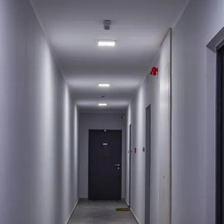 Ema Apartment / Quiet, Lovely And Cozy Novi Sad Exterior photo