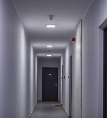 Ema Apartment / Quiet, Lovely And Cozy