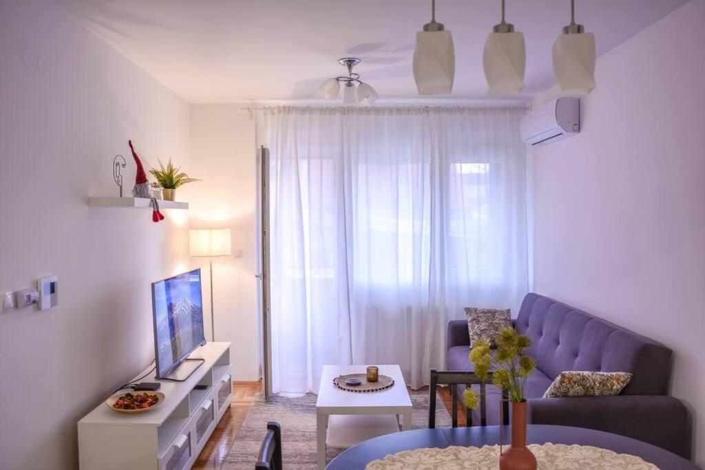 Ema / Quiet, Lovely And Cozy Appartamento Novi Sad
