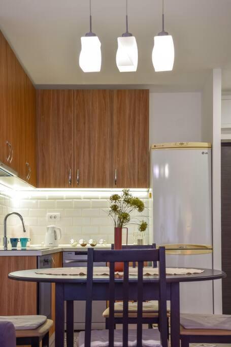 Appartamento Ema / Quiet, Lovely And Cozy Novi Sad